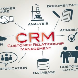 Customer Relationship Management